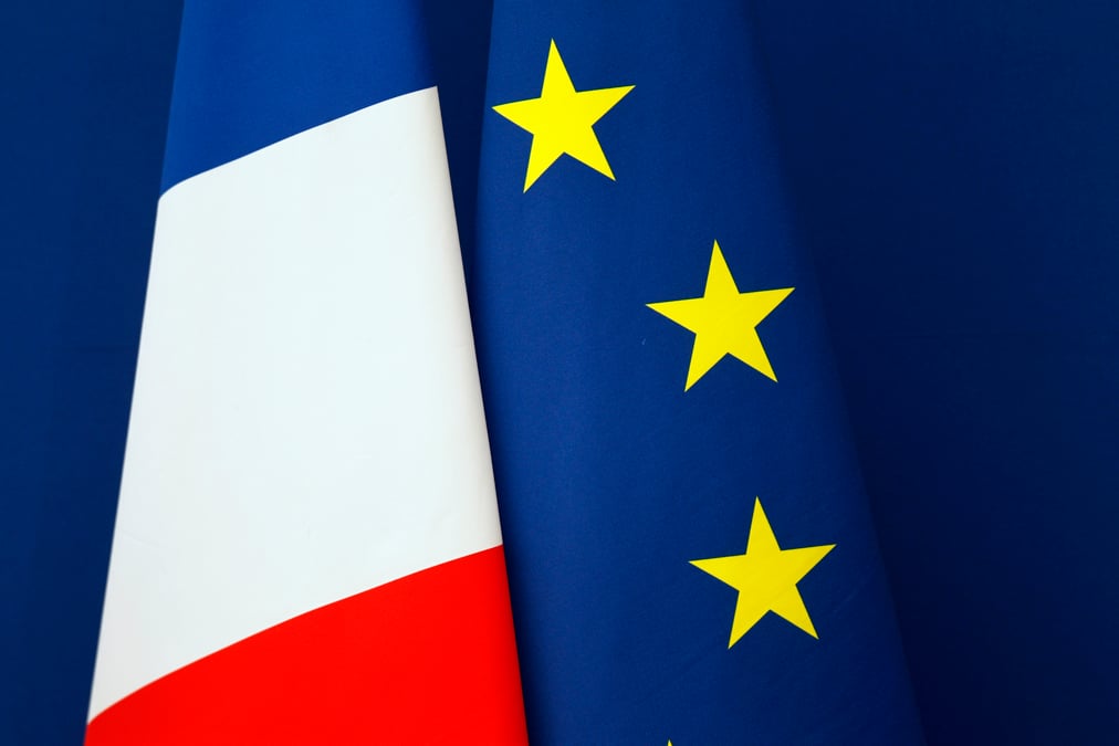 Paris souhaite un accord en juillet sur le plan de relance europeen