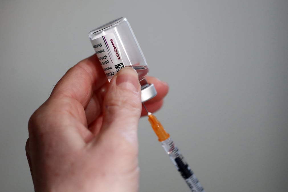 Coronavirus: reprise des injections du vaccin astrazeneca dans une dizaine de pays