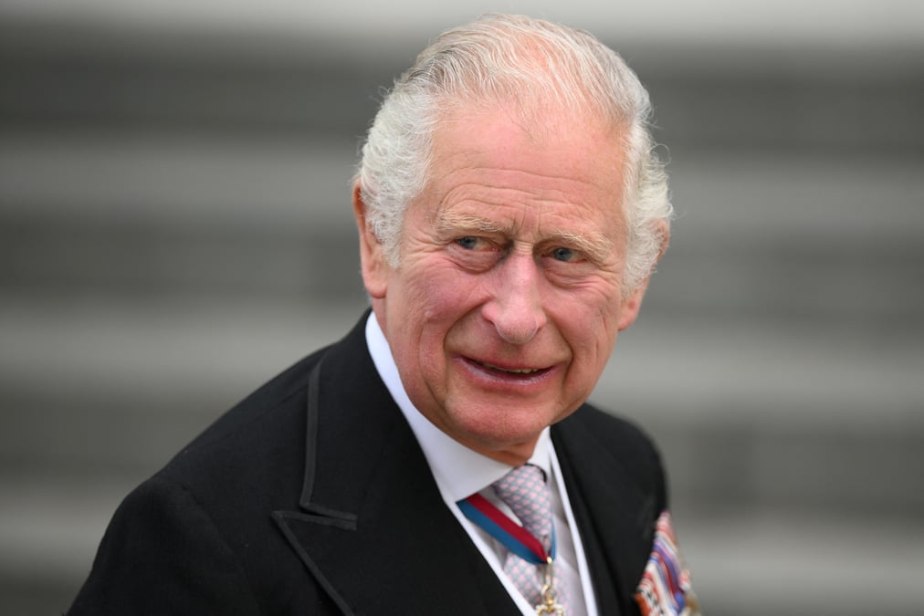 L'expulsion de migrants vers le rwanda "consterne" le prince charles