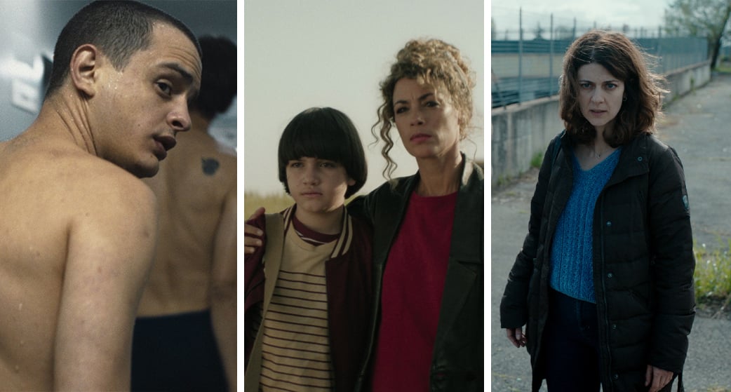 Notre sélection cinéma de la semaine du 21 avril 2025.