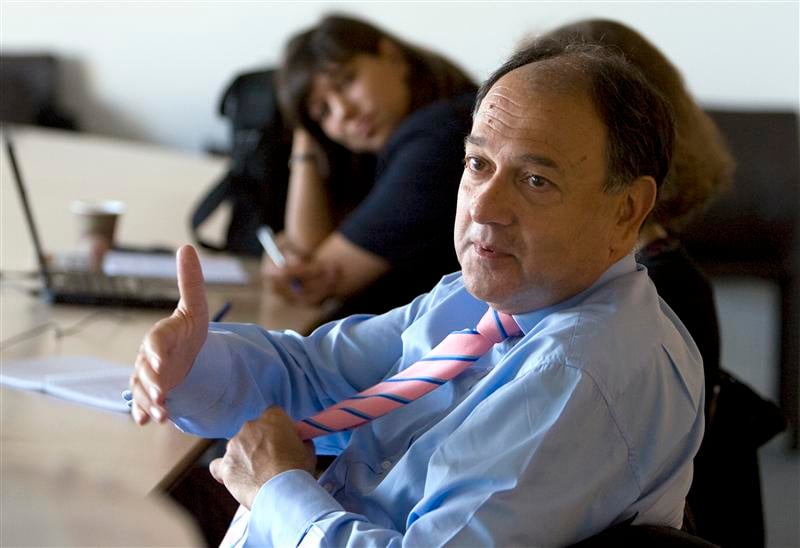 Capgemini optimiste pour le 4e trimestre et 2014