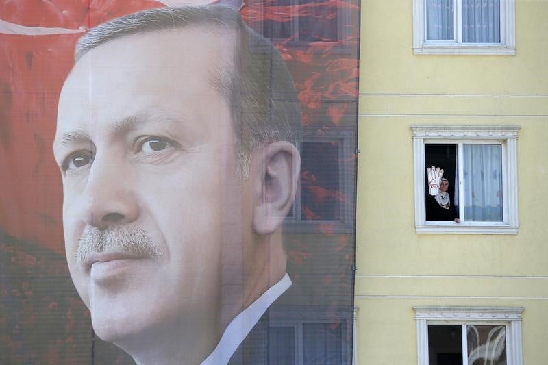 Turquie: les principaux changements soumis a referendum