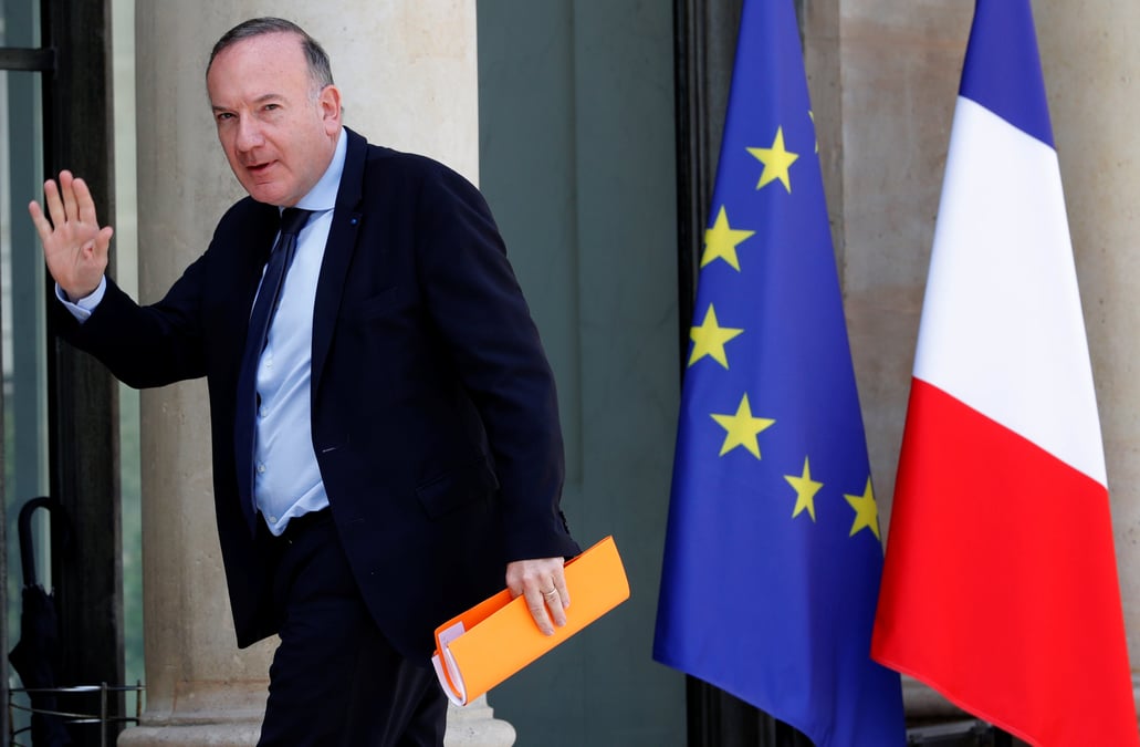 Gattaz veut "arreter le compteur" de la penibilite