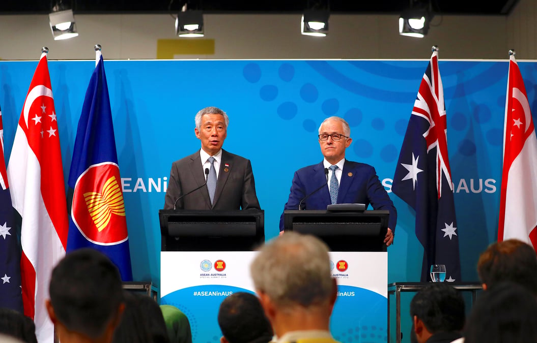 L'asean gravement preoccupee par les armes nord-coreennes