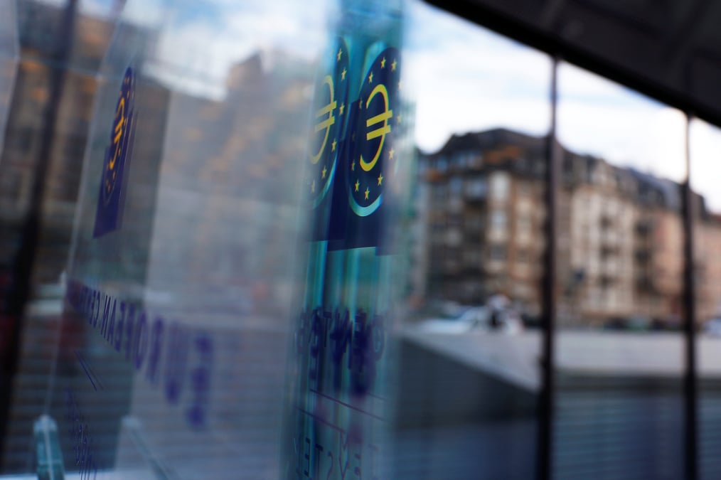 La bce veut recompenser les banques plutot que moduler son taux