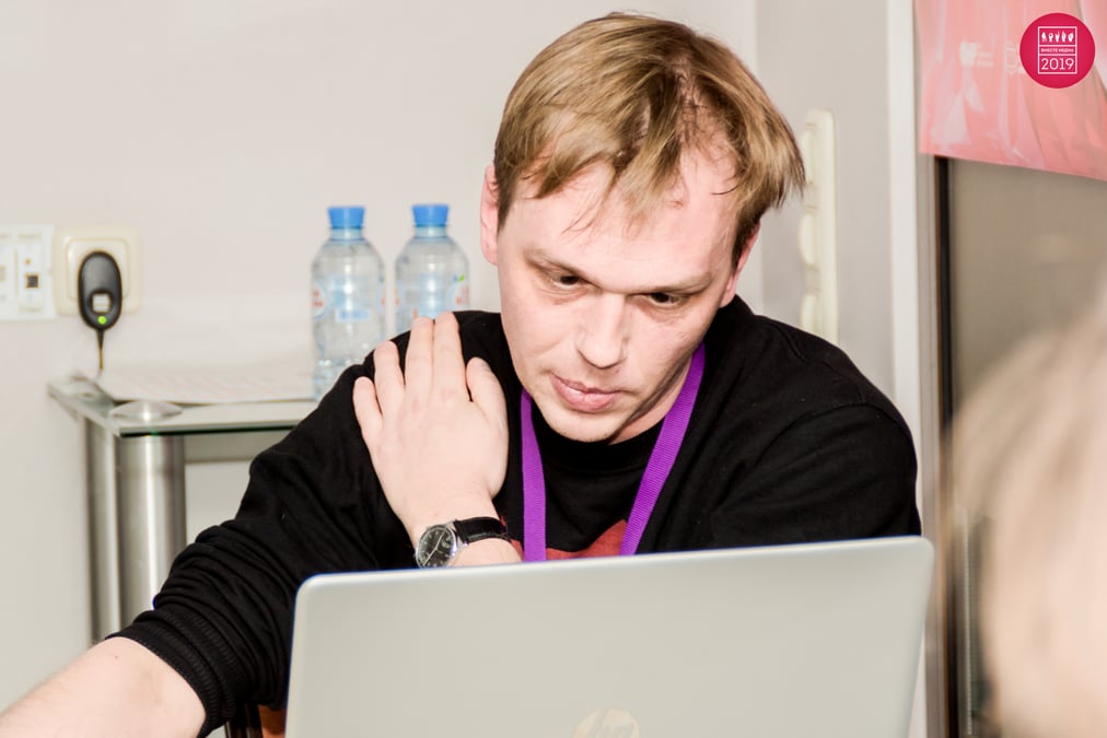 Russian journalist ivan golunov is seen in moscow