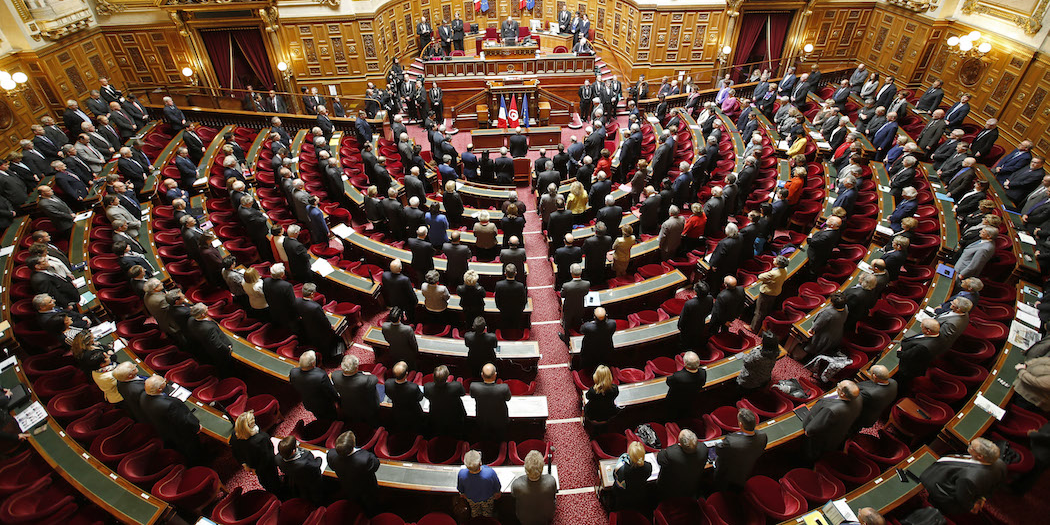 sénat