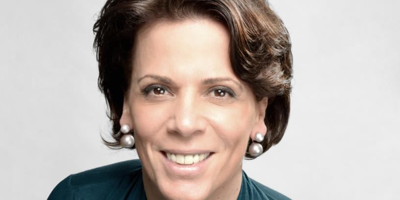 Alexandra Palt