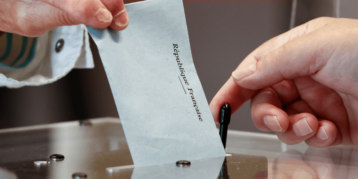 La france vote sans enthousiasme pour les elections regionales