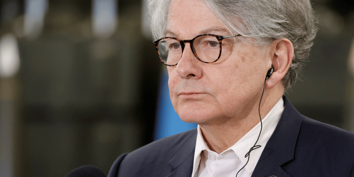 Selon le commissaire européen au Marché intérieur, Thierry Breton, le « Chip Act », ce plan pour relocaliser la production de semi-conducteurs, progresse plus vite que prévu.