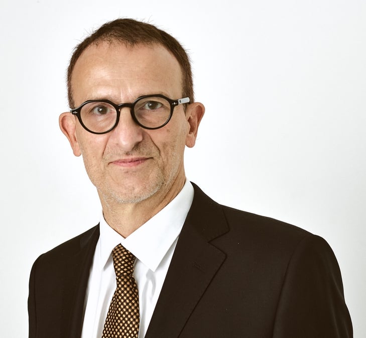 En avril 2017, au moment de l'élection présidentielle, Gilbert Cette avait signé avec une quarantaine d'autres économistes une tribune de soutien à Emmanuel Macron.