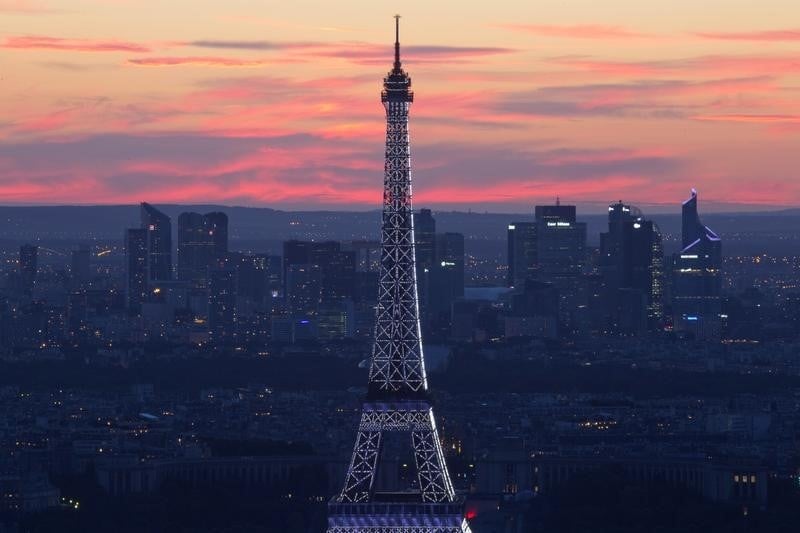 La France en lice pour accueillir l'exposition universelle de 2025