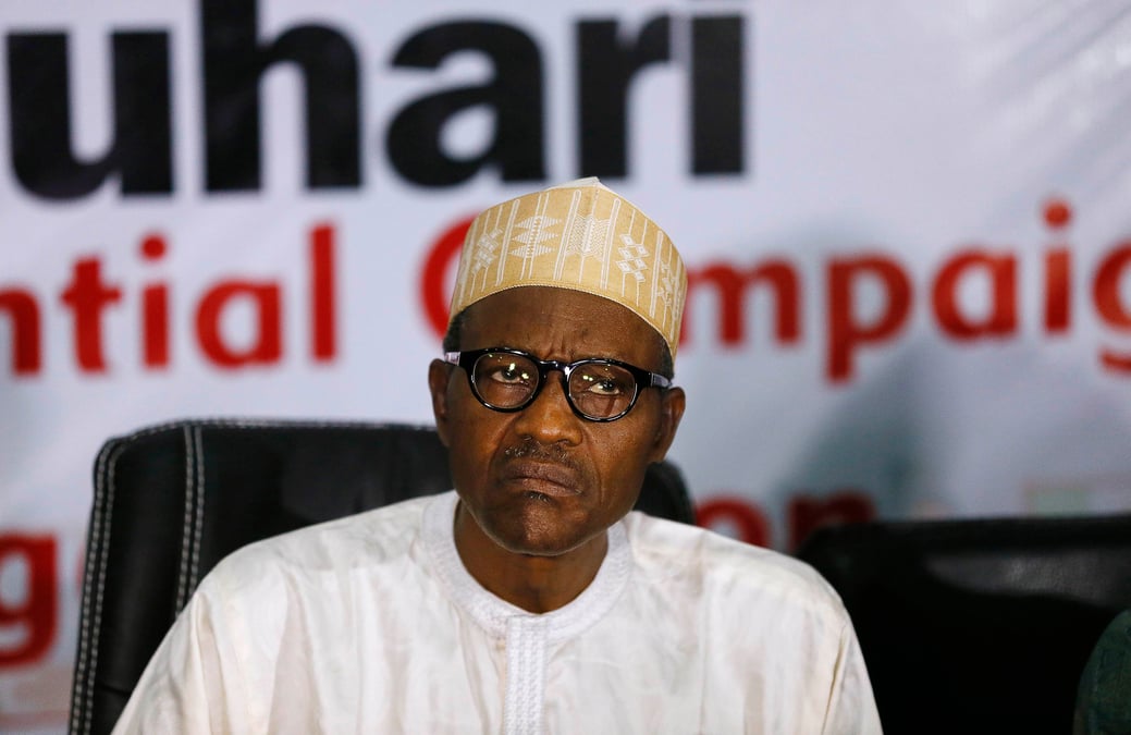 L'opposition nigeriane appelle au calme apres le report de la presidentielle