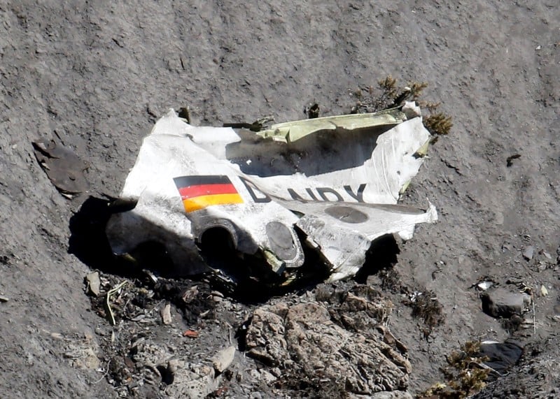 Andreas lubitz aurait eu un passe depressif serieux