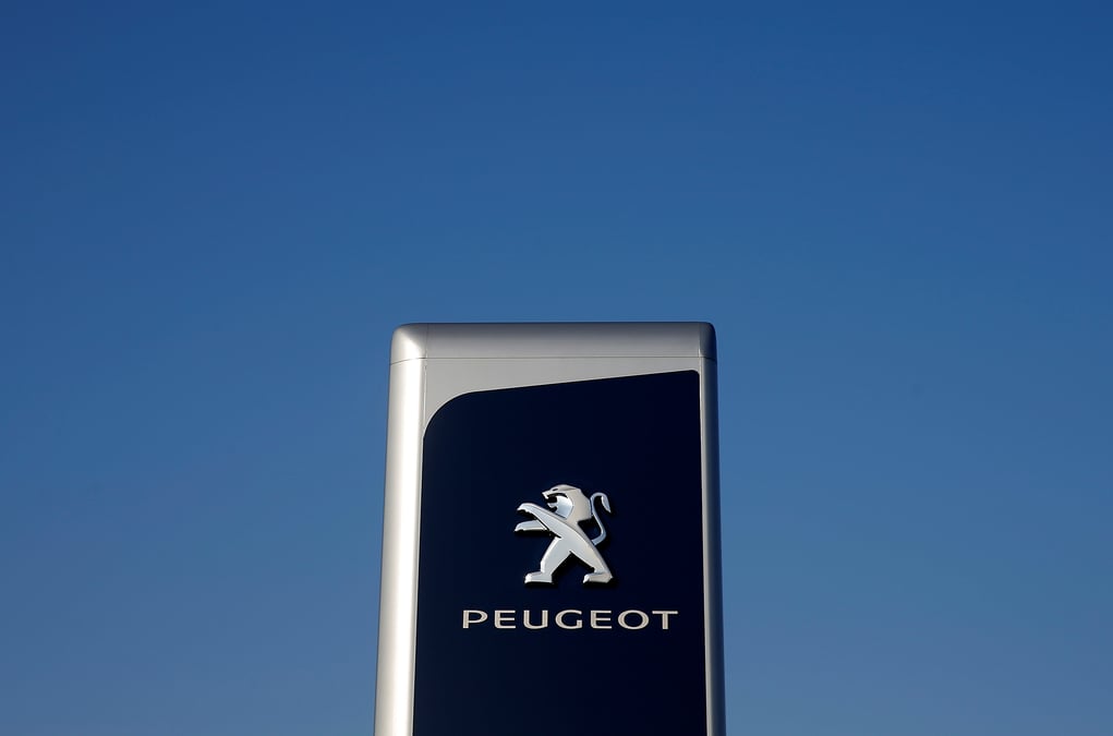 Psa attend une decision sur le malaisien proton au printemps
