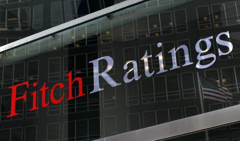 Fitch avertit de nouveau les usa sur le plafond de la dette