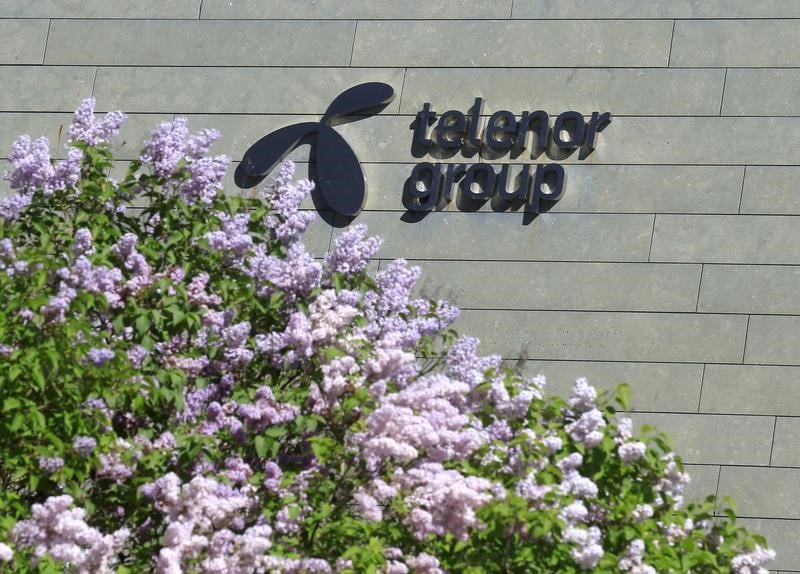 Telenor supprime 6.000 emplois de plus