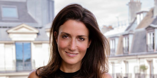 Anne-Laure Constanza