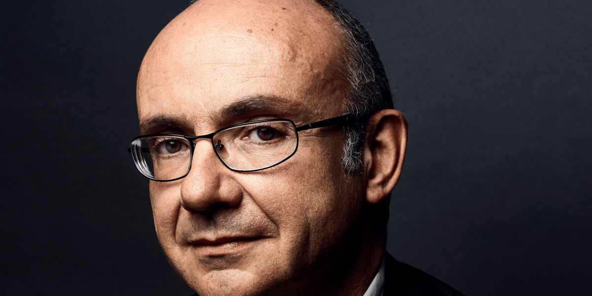 Thierry Dallard, SGP
