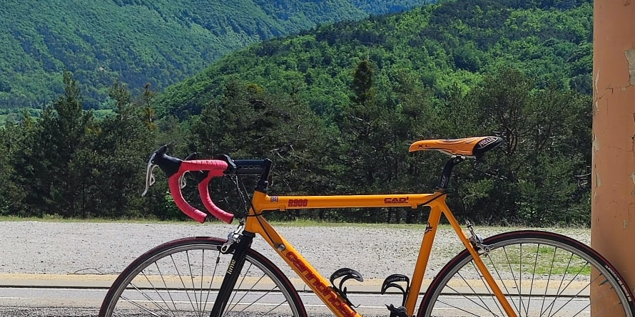 RHL Cycles