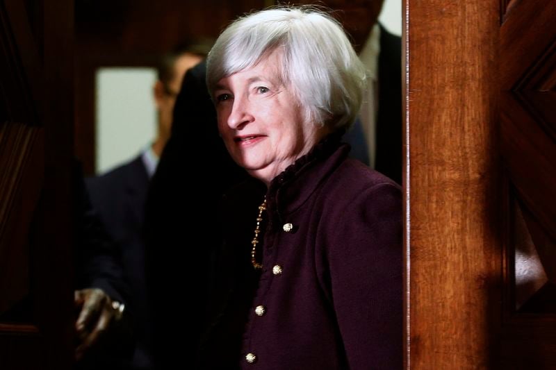 La "normalisation" au menu du dernier FOMC de la Fed