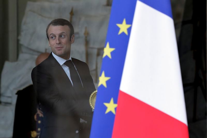 La France souhaite vite une politique de la BCE "plus adaptée"