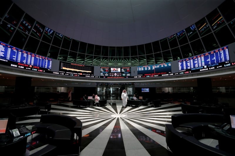 Crainte pour la stabilite financiere internationale apres le brexit