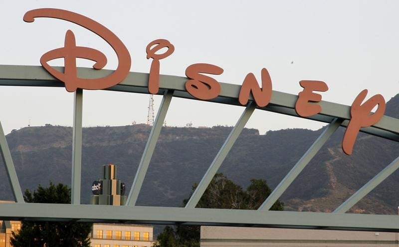 Disney va creer des programmes pour snapchat