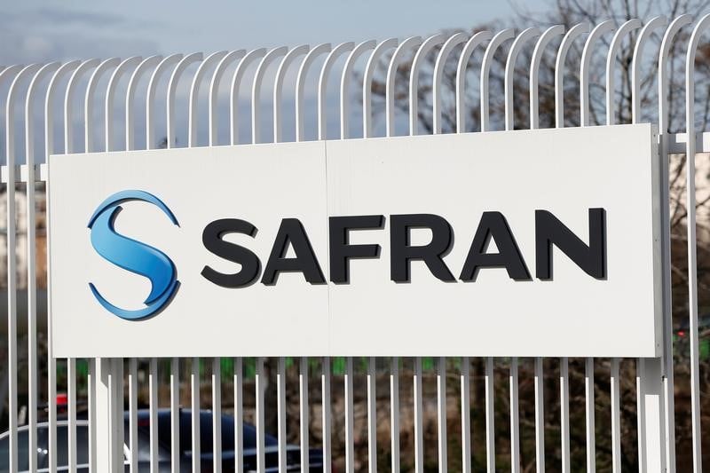 Safran signe un partenariat avec prodways