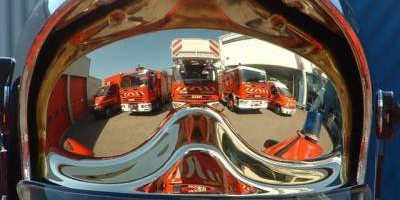pompiers