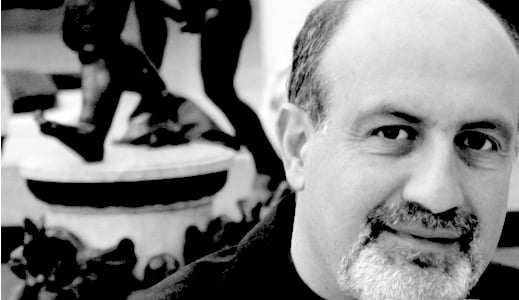taleb
