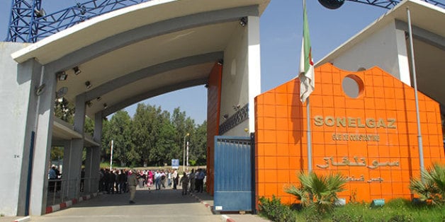 Sonelgaz Algérie