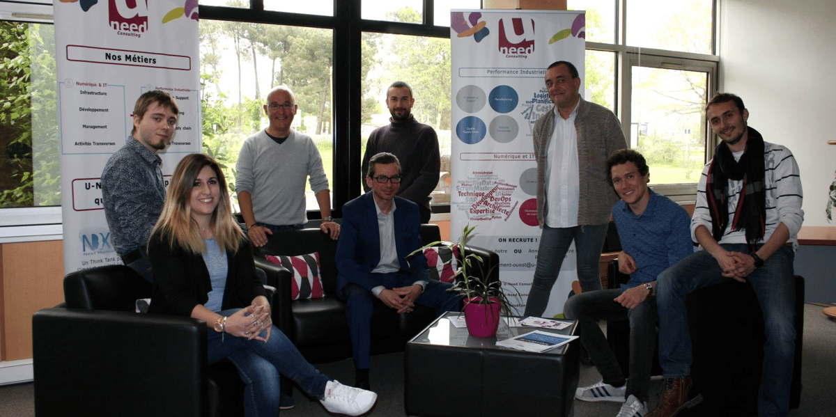 U-Need Ouest