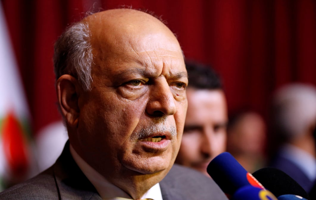 Bagdad juge l'evacuation des employes d'exxon mobil "inacceptable et injustifiee"