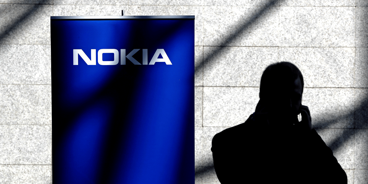Nokia legerement beneficiaire au t1 malgre le coronavirus