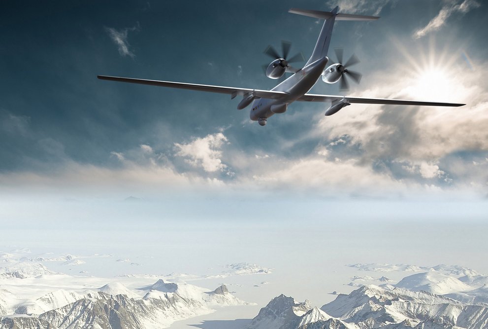 Eurodrone Airbus Dassault Leonardo