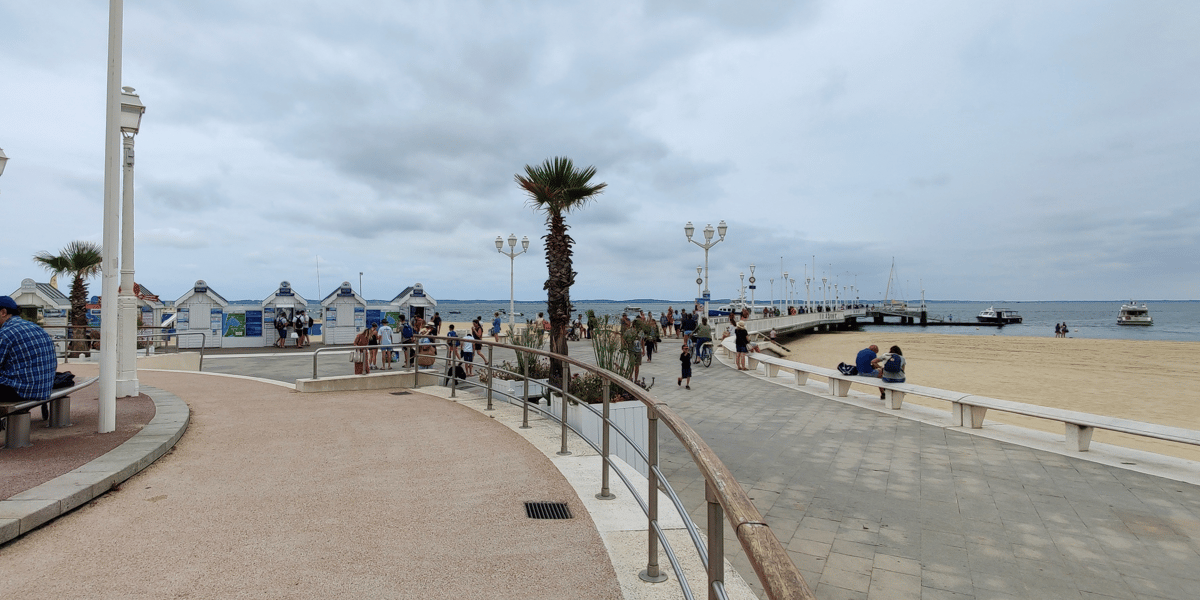 Arcachon