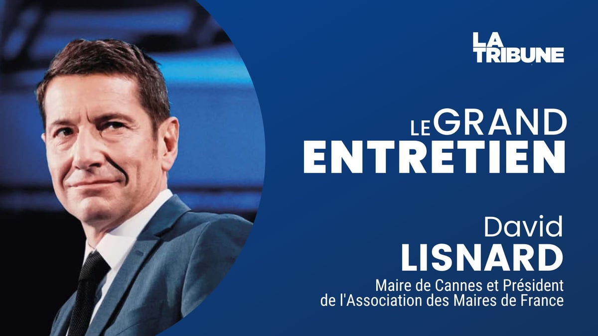 David Lisnard