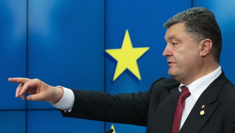 Le cessez-le-feu en Ukraine prolongé de 72 heures