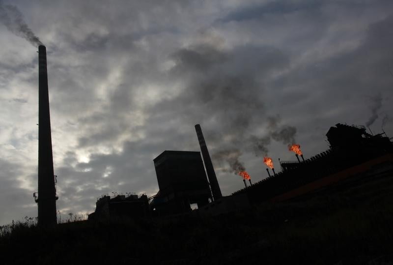 Accord européen sur le climat et l'énergie