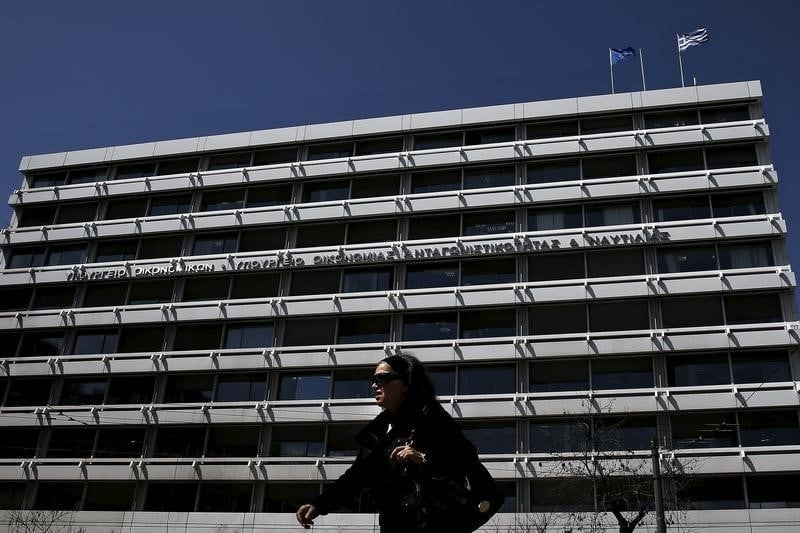 Les discussions sur la grece suspendues sans accord