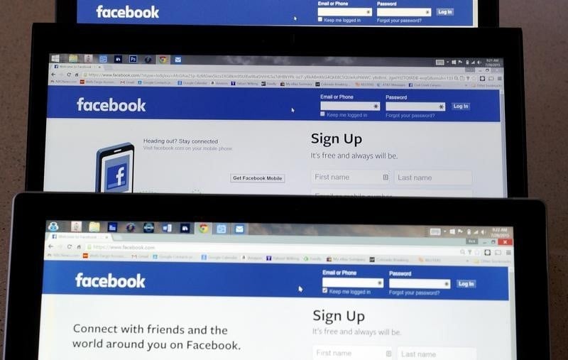 Merkel demande a facebook d'agir contre les messages racistes