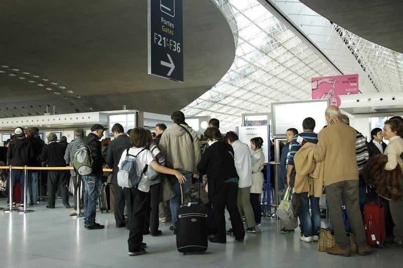 Le parlement europeen adopte la collecte des donnees "pnr"