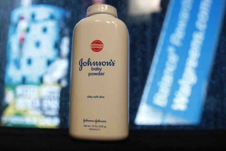 Johnson & johnson releve ses previsions