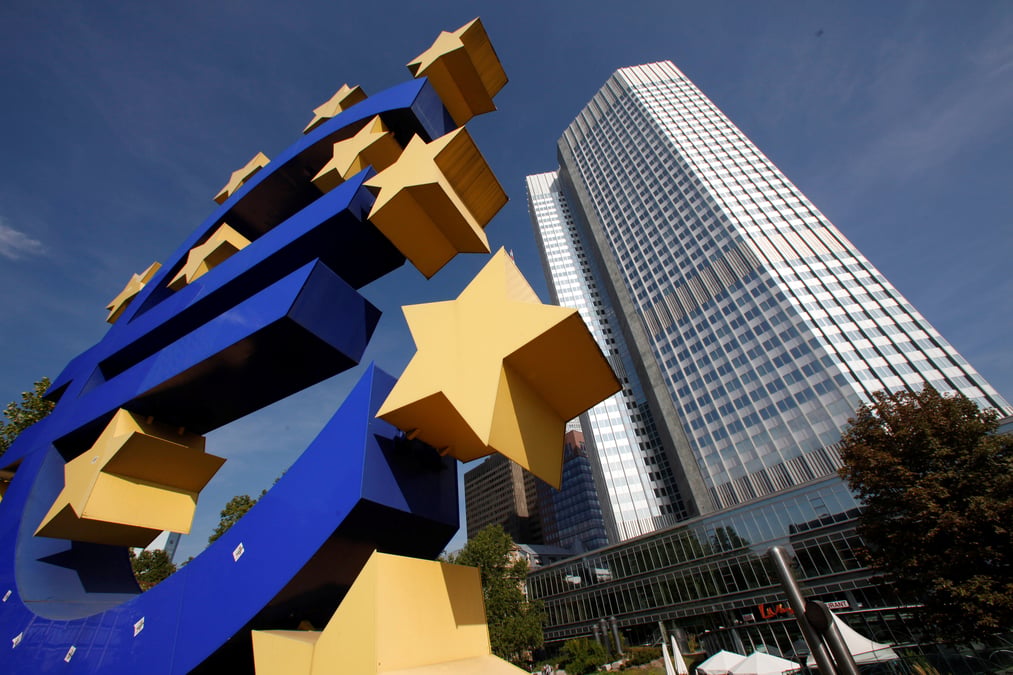 Le qe a plus d'impact sur l'inflation que sur la croissance, dit la bce