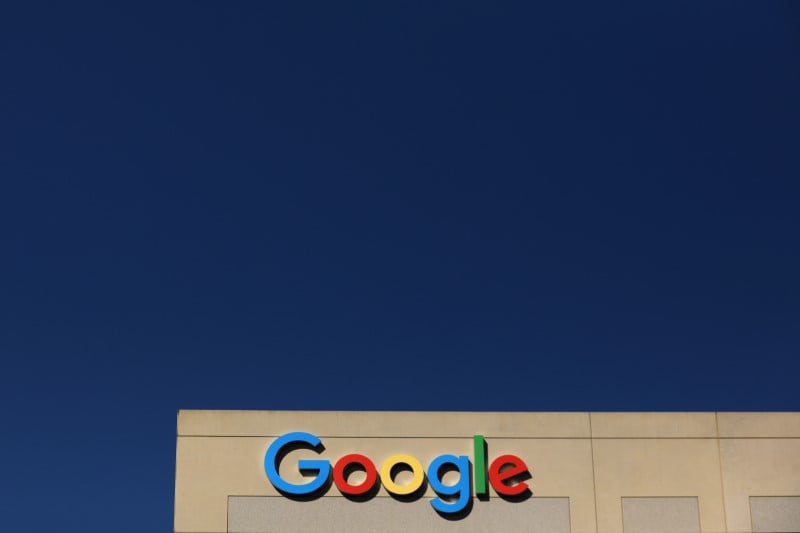 Alphabet discute d'un investissement dans lyft