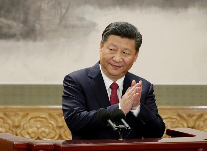 La chine prepare un maintien au pouvoir illimite de xi jinping