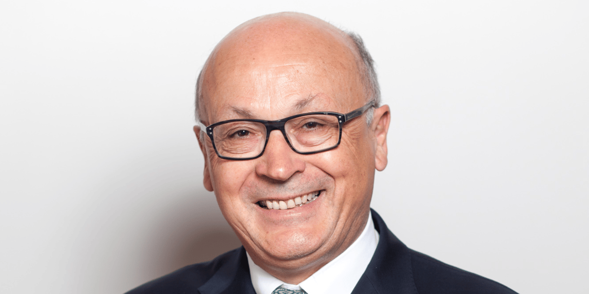 Alain Bentéjac