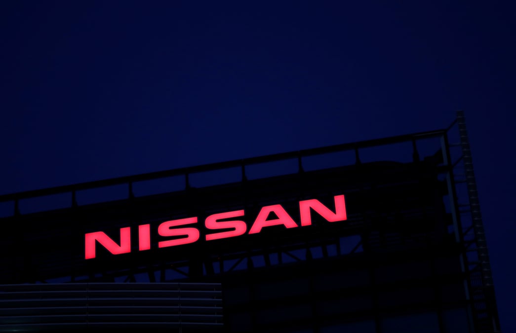 Jose munoz (nissan) a pris un conge apres l'arrestation de ghosn