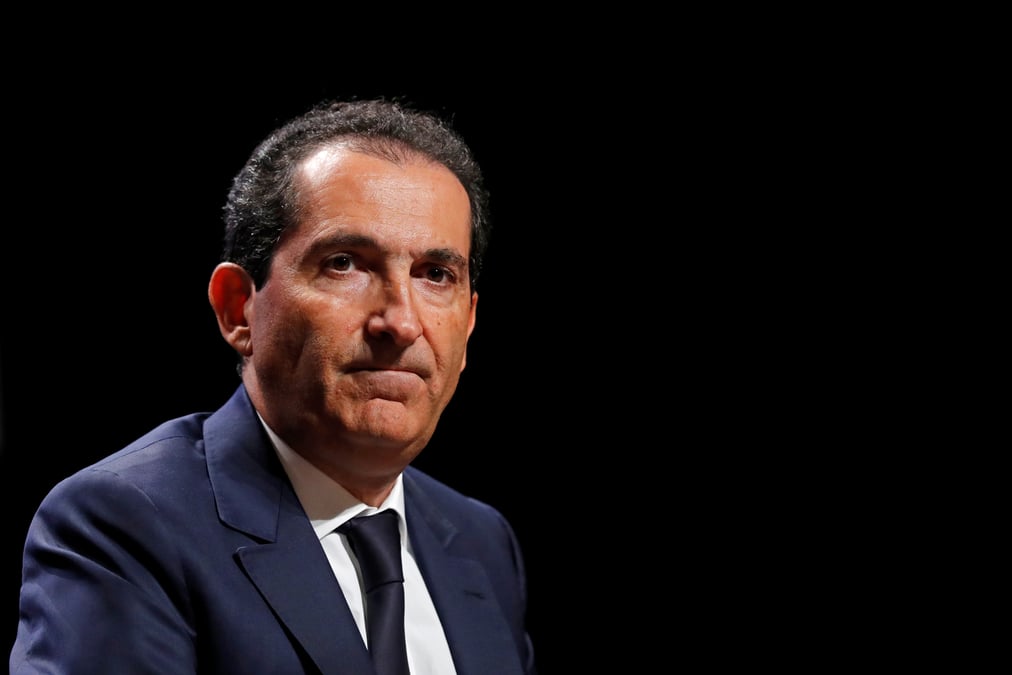 Altice se prepare a vendre une part de son reseau de fibre au portugal